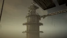 Antichamber 类似于 Antichamber