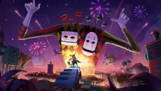 Figment 2: Creed Valley