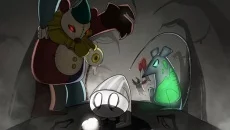 Gato Roboto 类似于 Gato Roboto