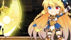 Mobius Final Fantasy 类似于 Mobius Final Fantasy