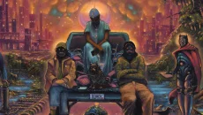 NORCO - 一款神秘主义 / 超自然类型的游戏