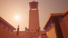 Antichamber 类似于 Antichamber