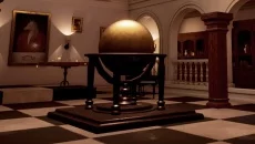 Antichamber 类似于 Antichamber