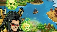 Defense Heroes: Defender War Tower Defense - 一款塔防(Tower Defense)类型的游戏