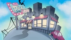 Futa Fix Dick Dine and Dash - 一款成人游戏类型的游戏