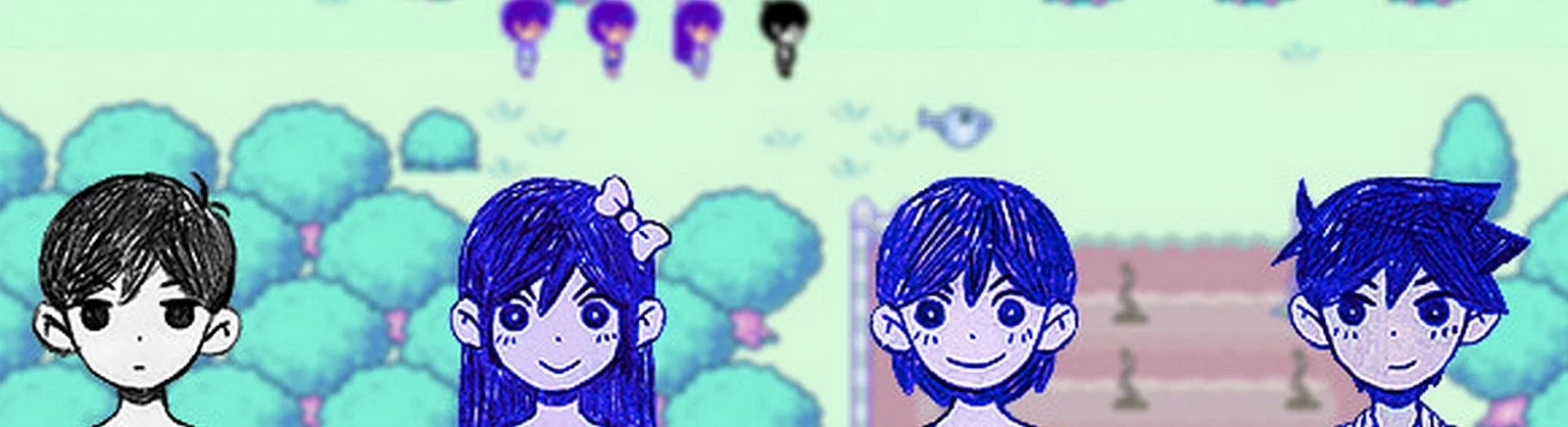 所有关于 OMORI 的评论和评分 — 6 个意见