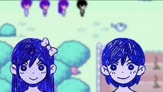 OMORI - 一款回合制类型的游戏