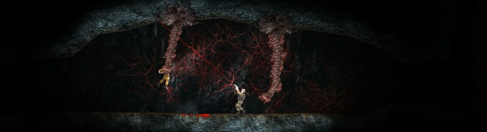 Hidden Deep — Таблица для Cheat Engine [UPD: 09.07.2022] / 训练器 / 作弊