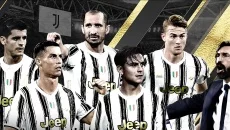 eFootball PES 2021 类似于 eFootball PES 2021