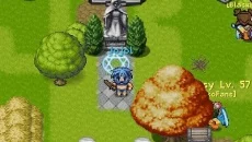 Sword of Legacy - 一款MMO类型的游戏