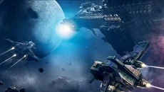 Warhammer 40,000: Lost Crusade - 一款MMO类型的游戏