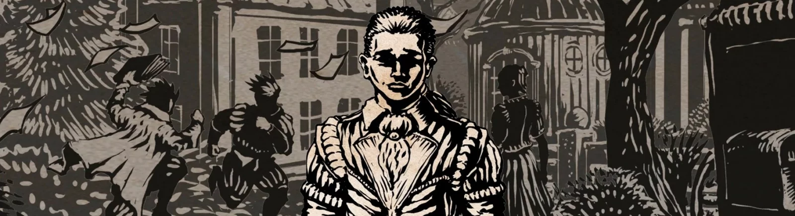 关于 The Life and Suffering of Sir Brante 的负面评价 — 0 个意见