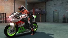 Moto Bike Racer Pro Fighter 3D 类似于 Moto Bike Racer Pro Fighter 3D