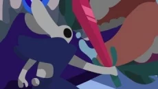 BIT.TRIP Presents... Runner2: Future Legend of Rhythm Alien 类似于 BIT.TRIP Presents... Runner2: Future Legend of Rhythm Alien