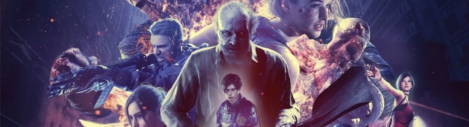 Resident Evil Re:Verse — Таблица для Cheat Engine [UPD: 28.10.2022] / 表格 / 作弊