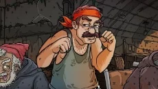 Hell Architect 类似于 Hell Architect