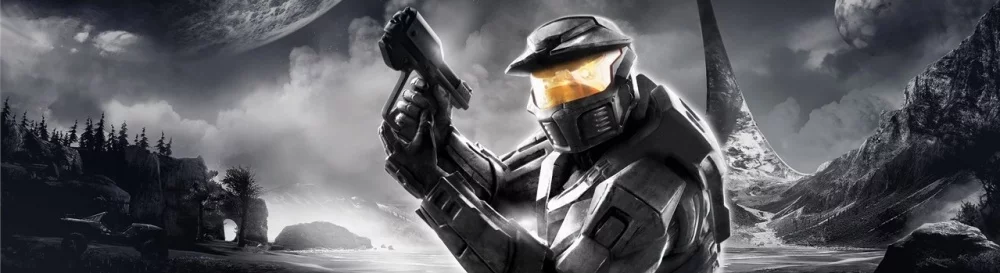 Halo: Combat Evolved Anniversary — Патч-русификатор (звук) (FreedomHellVOICE и FireDub) / 本地化