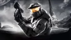 Halo: Campaign Evolved 类似于 Halo: Campaign Evolved