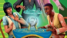 The Sims 3 类似于 The Sims 3