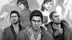 Yakuza 6: The Song of Life 类似于 Yakuza 6: The Song of Life