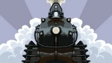Trainz: A New Era 类似于 Trainz: A New Era