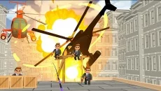 Archery Physics Apple Shooting Challenge 类似于 Archery Physics Apple Shooting Challenge