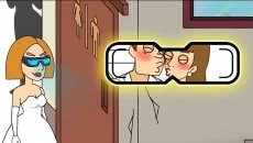 Girl Genius! - 一款点击冒险类型的游戏