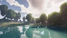 Parkour Simulator 3D 类似于 Parkour Simulator 3D