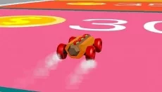 Hill Climb Racing 2 类似于 Hill Climb Racing 2