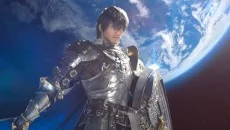 Final Fantasy XIV: Endwalker