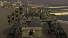 Spec Ops: The Line 类似于 Spec Ops: The Line