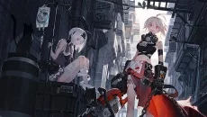 Mobius Final Fantasy 类似于 Mobius Final Fantasy