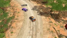 Go Rally - 一款赛车类型的游戏