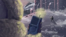 Generation Zero 类似于 Generation Zero