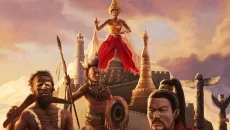 Crusader Kings 3 类似于 Crusader Kings 3