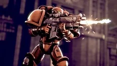 Warhammer 40,000: Battlesector - 一款回合制类型的游戏
