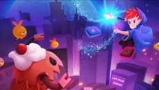 Greedy Cave 类似于 Greedy Cave