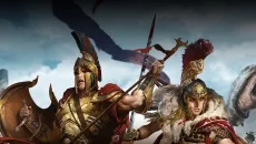 Titan Quest Anniversary Edition 类似于 Titan Quest Anniversary Edition