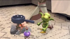 Farhaven - 一款点击冒险类型的游戏