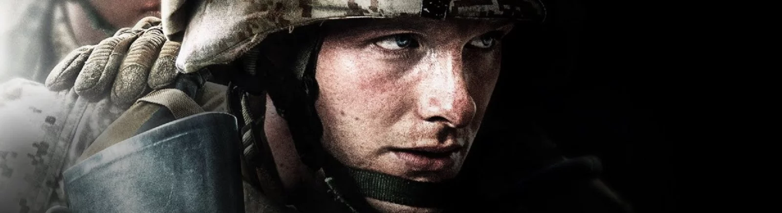 训练器 为 Six Days in Fallujah