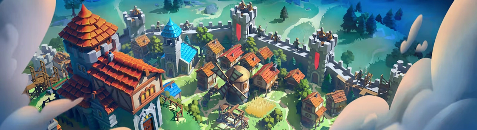 Becastled — Трейнер (+6) от 06.01.2023 [WeMod] / 训练器 / 作弊