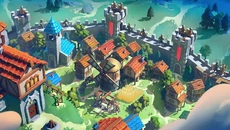 Empires in Ruins 类似于 Empires in Ruins