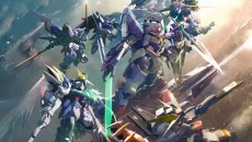 Gundam Versus 类似于 Gundam Versus