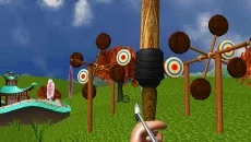 SACRALITH: The Archer's Tale 类似于 SACRALITH: The Archer's Tale