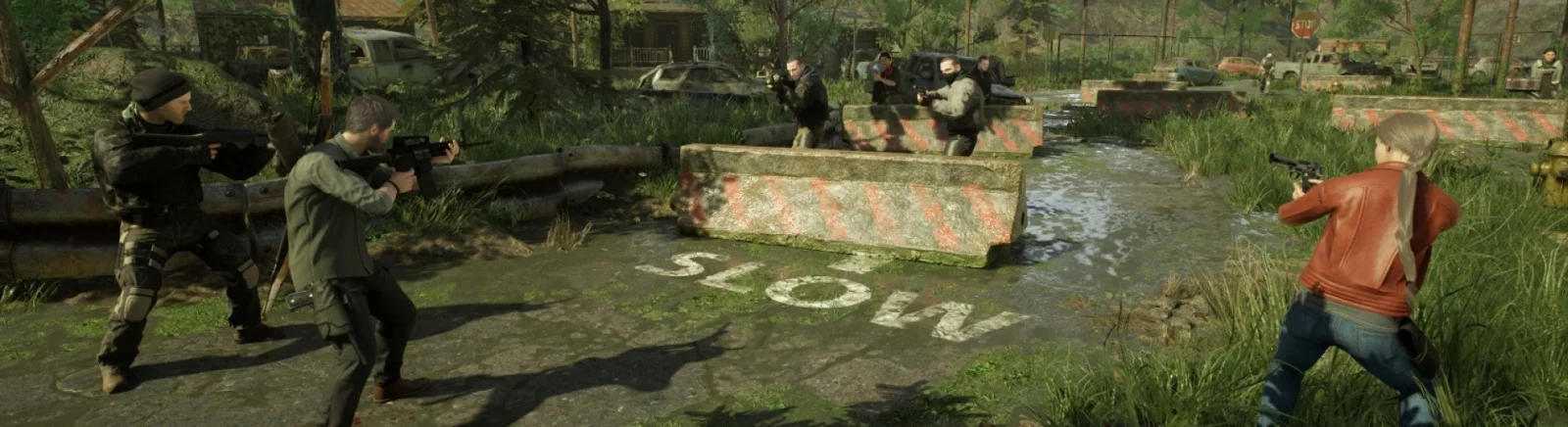 TOP-10 - 游戏，类似于 Potentia