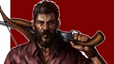 The Last of Us: Part 2 类似于 The Last of Us: Part 2