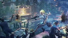 ATOM RPG: Post-apocalyptic indie game 类似于 ATOM RPG: Post-apocalyptic indie game