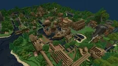 Myth of Empires 类似于 Myth of Empires