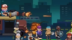ATOM RPG: Post-apocalyptic indie game 类似于 ATOM RPG: Post-apocalyptic indie game