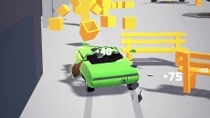Car Safety Check - 一款赛车类型的游戏